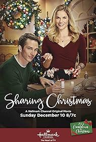 Sharing Christmas (2017)