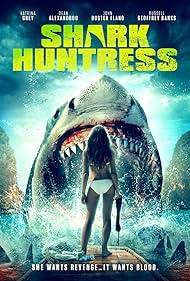 Shark Huntress (2021)