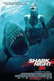 Shark Night (2011)