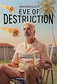 Shaun Micallef's Eve of Destruction (2024)