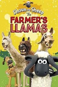 Shaun the Sheep: The Farmer's Llamas (2015)