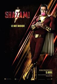 Shazam! (2019)