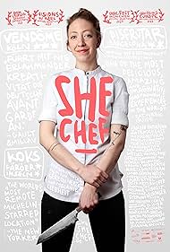 She Chef (2022)