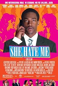 She Hate Me (2004)