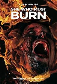 She Who Must Burn (2018)