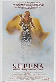 Sheena (1984)