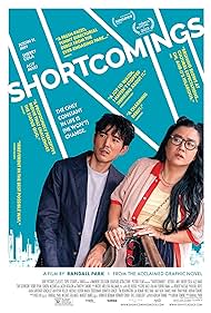 Shortcomings (2023)