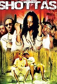 Shottas (2002)