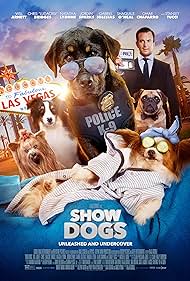 Show Dogs (2018)