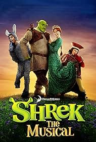 Shrek the Musical (2013)