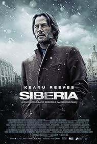 Siberia (2018)