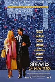 Sidewalks of New York (2001)