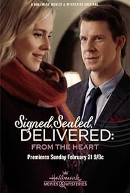 Signed, Sealed, Delivered: From the Heart (2016)