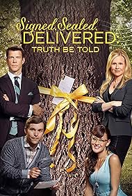 Signed, Sealed, Delivered: Truth Be Told (2015)