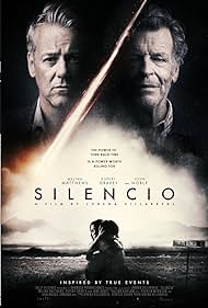 Silencio (2018)