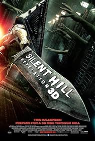 Silent Hill: Revelation (2012)