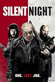 Silent Night (2021)