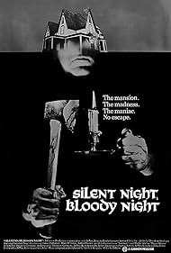 Silent Night, Bloody Night (1972)