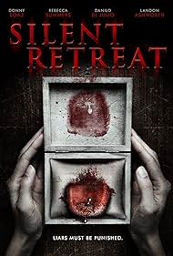 Silent Retreat (2016)