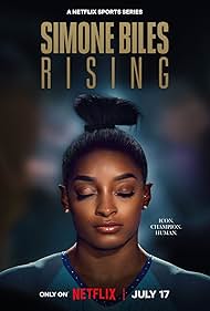 Simone Biles: Rising (2024)