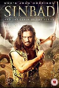 Sinbad and the War of the Furies (2016)