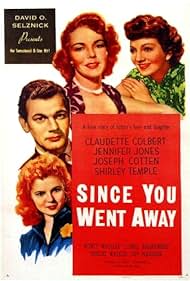 Since You Went Away (1944)