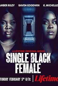 Single Black Female (2022)