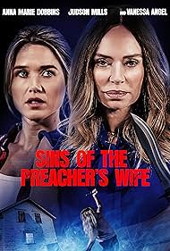 Sins of the Preacher's Wife (2023)