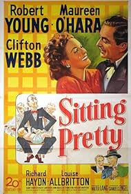 Sitting Pretty (1948)