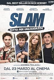 Slam (2016)