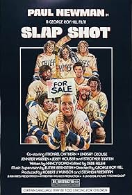 Slap Shot (1977)