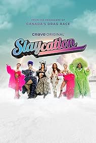 Slaycation (2024)