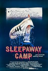 Sleepaway Camp (1983)