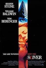 Sliver (1993)