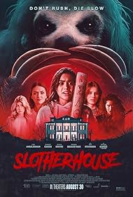 Slotherhouse (2023)