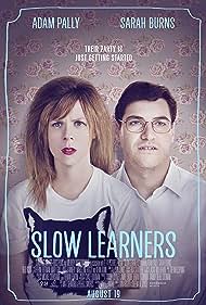 Slow Learners (2015)