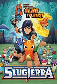 Slugterra (2012)