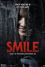 Smile (2022)