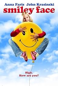 Smiley Face (2008)