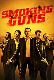 Smoking Guns (2017)