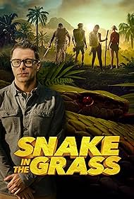 Snake in the Grass (2022)