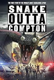 Snake Outta Compton (2018)