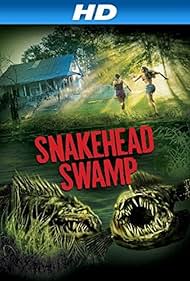 SnakeHead Swamp (2014)