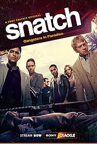 Snatch (2017)