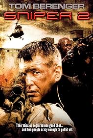 Sniper 2 (2008)