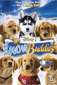 Snow Buddies (2008)