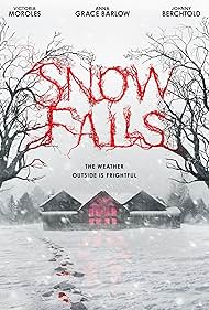 Snow Falls (2023)