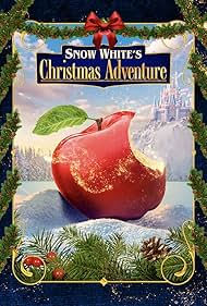 Snow White's Christmas Adventure (2023)