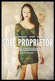 Sole Proprietor (2016)