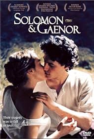 Solomon & Gaenor (1999)